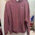Alo Yoga Oversized Alo Hoodie Yoga Photo 1