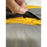 Polar Edge Gold Series Ski Jacket Hooded Full Zip Yellow & Black Men's Size XXL Photo 13