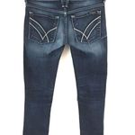 William Rast  Jerri ultra skinny low rise jeans 25* Photo 1