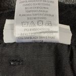 joe's jeans Joe's The Icon Jeans 29 Black Animal Print Mid Rise Skinny Ankle Snake 32x27.5 Photo 6