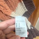 American Eagle  Size Medium Bohemian Style Cardigan Sweater. Photo 3