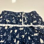 Cuddl Duds  unisex  no wear or tear! Very soft..LARGE-drawstring-cuffed legs Photo 5
