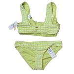 Roxy  beautiful sun bikini set size medium Photo 5