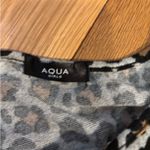 AQUA Sweater Multiple Photo 2