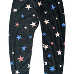 P.J. Salvage  cozy lounge/pajama bottoms, size L Photo 0