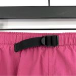 Columbia VTG  Baggies Shorts Pastel Pink L Photo 4