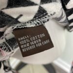 J. McLaughlin  Button Down long sleeve pajama shirt Photo 3