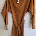 Forever 21 Off-the-Shoulder Mini Dress Photo 1