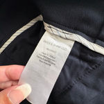 Veronica Beard Women's  Navy High-Waist Trousers Size 2 Photo 5