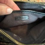 Madewell Black Leather Crossbody Bag Photo 3