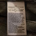 Gap + Pendleton 1969 Icon Denim Jacket Dark Indigo #322751 Medium Photo 9