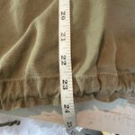 Velvet by Graham & Spencer Nicola Casual Jacket Size Large Green Photo 10