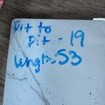 Topshop  Women’s 10 Tie Dye Cutout Maxi Dress Photo 6