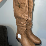 Journee Collection  tall boots Photo 0