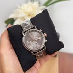 Coach NWT  Delancey Sport Grey‎ Dial Watch 14502841 Photo 1