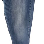Lucky Brand Y2k Women's Size 10/30 Sofia Straight Blue Jeans Photo 3