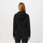 FIGS On-Shift Full Zip Hoodie Photo 3