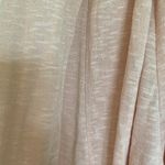 Forever 21 Contemporary Light Pink/Peach Cardigan Photo 3