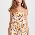 Nackiye Strapless Column Dress Size undefined Photo 0