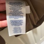 CHAPS Black & Tan Mini Houndstooth Fitted Blazer Size 12 NWOT. Never Worn. Photo 4