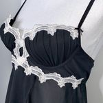 Linea Donatella Vintage Linea Donetella Enchanted Babydoll Slip Photo 1