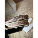 Kate Spade Bow Satchel Black Cream Handbag Top Handle Quiet Luxury Old Money Zip Photo 6