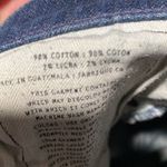 Holding Horses Anthropology Slim Cropped Boyfriend Jeans size 28 Photo 9