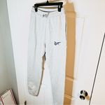 Reebok Modern Safari Joggers Slim fit Light Grey S Photo 6