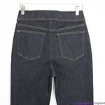 Madewell NEW Pull-On Skinny Flare Jeans in Havenley Wash, 29 Photo 6