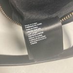 Bebe  Women’s Black‎ Crossbody Handbag 9X3.5X8 Photo 9