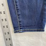 Articles of Society Jeans Womens 28x25 Heather High Rise worn blue Denim Photo 4