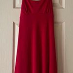 Altar'd State Hot Pink Dress Photo 0