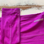 Reebok  running 1/4 zip top Photo 2