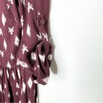 Dear John  Purple Dress NWT in Small Photo 2