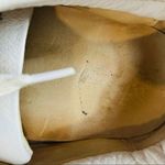 Rag and Bone Leather Flatform Tennis Shoes Sz 8.5 Photo 6