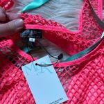 House Of CB  Pink Fishnet Scorcher Photo 2