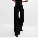 ALC Frank A.L.C. Darby Belted Wide-Leg Pants - Size 6 - New with Tags Photo 1