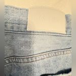 Pistola  Cassie Super High Straight Jeans in Paloma Distressed size 26 Photo 5