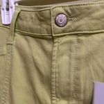 Pistola Jeans 30 Zipper Stretch Eco Friendly Limeade Stitch Fix Collab Exclusive Photo 2
