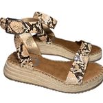 Circus by Sam Edelman Circus NY by Sam Edelman Women's Kennedy Sandal size 6.5 Photo 5