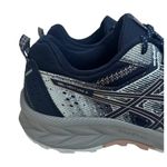 ASICS  Gel Venture 9 Midnight Fawn Womens 10 Running Shoes Sneakers AmpliFoam Photo 4