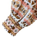 Veronica Beard Fernanda Embroidered Cropped Jacket Photo 8