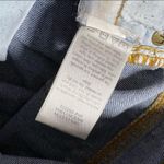 Bullhead Denim Co  Distressed Light Wash Boyfriend Skinny Jeans Photo 13