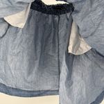 Ashley Stewart Ashely Stewart Mini Skirt Size 12 (XL) Plus Size Cotton Photo 2