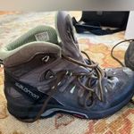 Salomon  hiking boots Photo 10