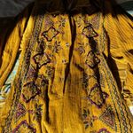 Free People Corduroy Dreams romper XS Photo 3