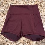 Lululemon In Movement Short *Everlux 2.5" Photo 2