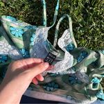 SheIn Flirty Retro Tank Photo 2