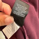 Torrid Studio Luxe Ponte Peplum Blazer Deep Purple Plum Career Chic Plus Size 5X Photo 9