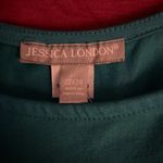 Jessica London  Teal Maxi Dress. P2P 25-29” Length 58”. SIZE 22/24. EUC Photo 2